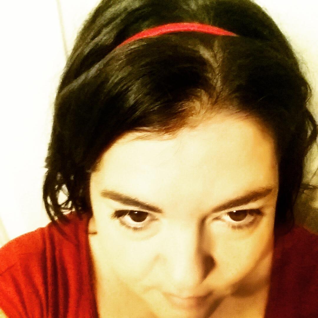 Amanda_B_Howard Profile Picture