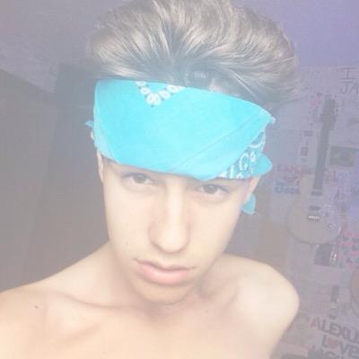 dont be sad bc you're totally rad