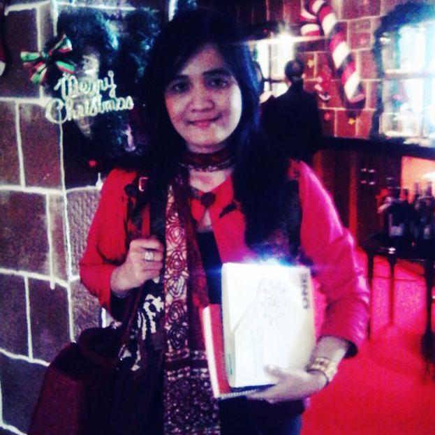 menuk_santoso's profile picture. CEO Insights HR Consulting | Vice President Organisational Development Indonesia Management Association.