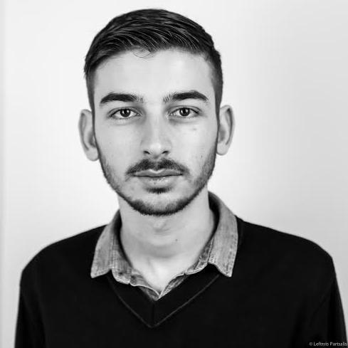 Αρθρογράφος @rizopoulospost