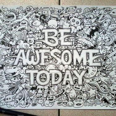 You're Perfect In Every Single Way!