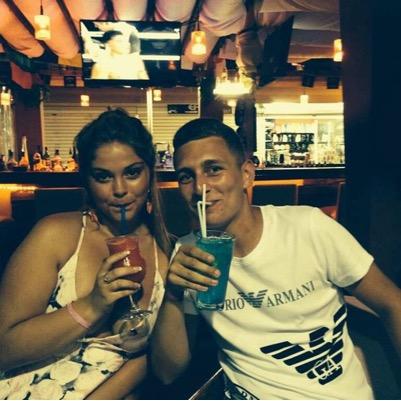 23, Ipswich, Maddy Edwards!❤️