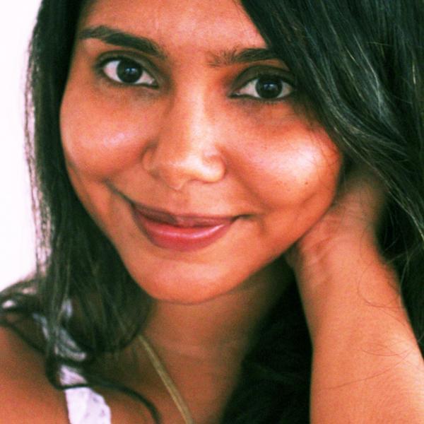 KattyLaguette's profile picture. Multimedia Artist