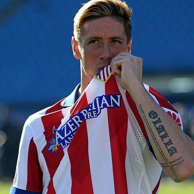 Fan Club italiano dedicato al calciatore dell'Atletico Madrid e della nazionale spagnola Fernando Torres. Seguici! Siguenos!