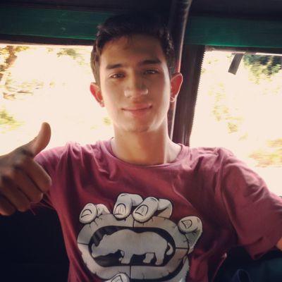 Felizmente Santafereño ♥