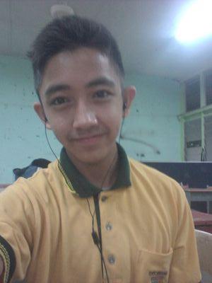 Muhammad Daniel Bin Mustaffa Kamal,15