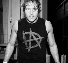 I'm psychotic, don't fuck with me unless you wanna face the consequences. I'm actually a pretty cool dude until you piss me off. Former United States Championn