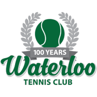 Waterloo Tennis Club(@TennisWaterloo) 's Twitter Profile Photo