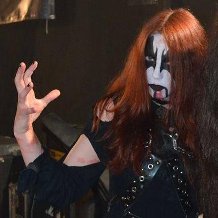 XaphanKurgaall's profile picture. 