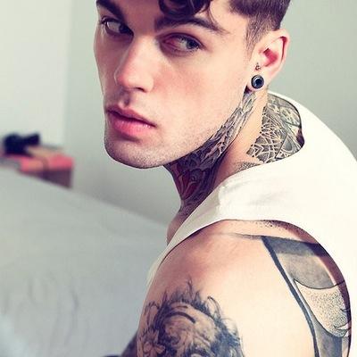 dominant | tatoueur.