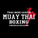 Tommy Thai Boxe - @iltrumbedimilan - Twitter