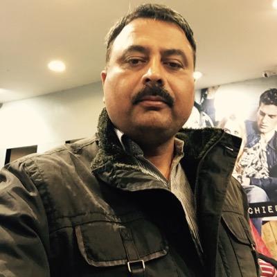 working in Rajsthan police