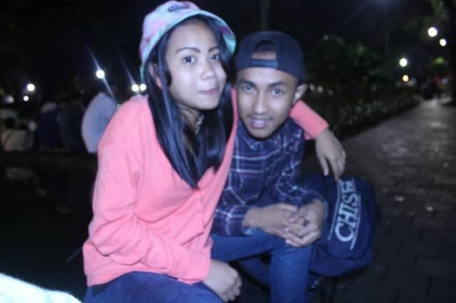 Please stay with me untill i marry you @jennykristiana♥