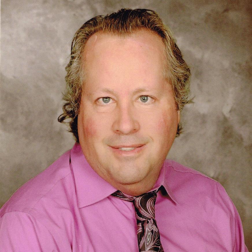 Educator, Web developer, author; humorist; Energize Education Through Open Source, blogger, open source educational technology proponent and integration