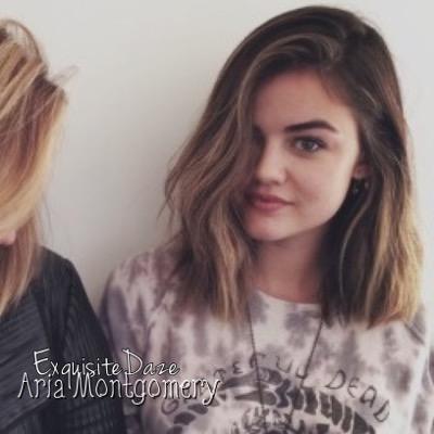 ⊱aм ι deѕтroyιng everyтнιng ι тoυcн?⊰ ⠀⠀[RP | PLL | Literate | @HolistcSmartass is the other half of my #TeamSparia]