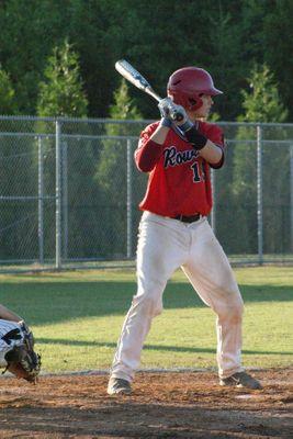 baseball