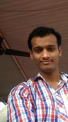 BhagatBhavin's profile picture. 