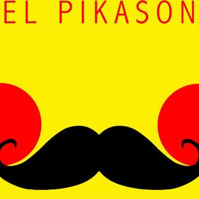 ElPikason's profile picture. 