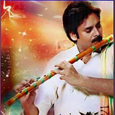 I'm big fan of power star