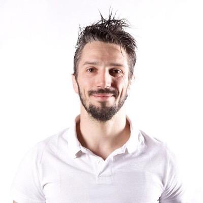 rEVOLUTION of MOVE. Innova, evolvi, lasciati andare e sorridi...