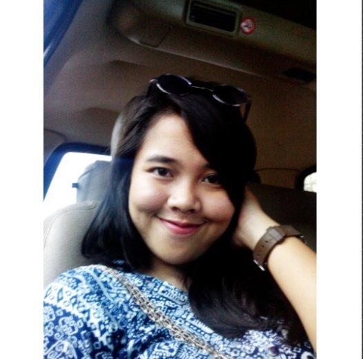New account! Followme | A. Engineering UNSRI'14 | GGMU!