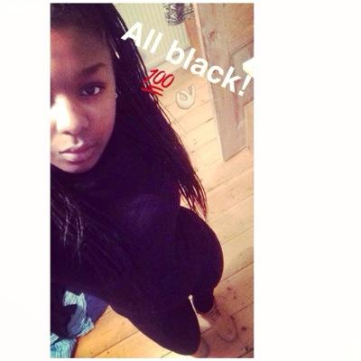 Shakira Holder Shay Kayh Twitter