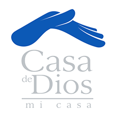 Cuenta oficial de la Iglesia Casa de Dios en Guatemala, dirigida por @PastorCashLuna y @PSoniaLuna.