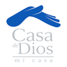 CasaDeDios's profile picture. Cuenta oficial de la Iglesia Casa de Dios en Guatemala, dirigida por @PastorCashLuna y @PSoniaLuna.