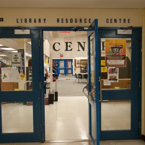 A great place to learn, read and connect!