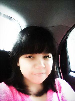 A student from university of pancasila, communication studies#Media studies#Sweet 20# future movie director# mount climber# Love Pink# Nemo is my only one