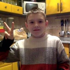 DaniaGrebenyk's profile picture. 