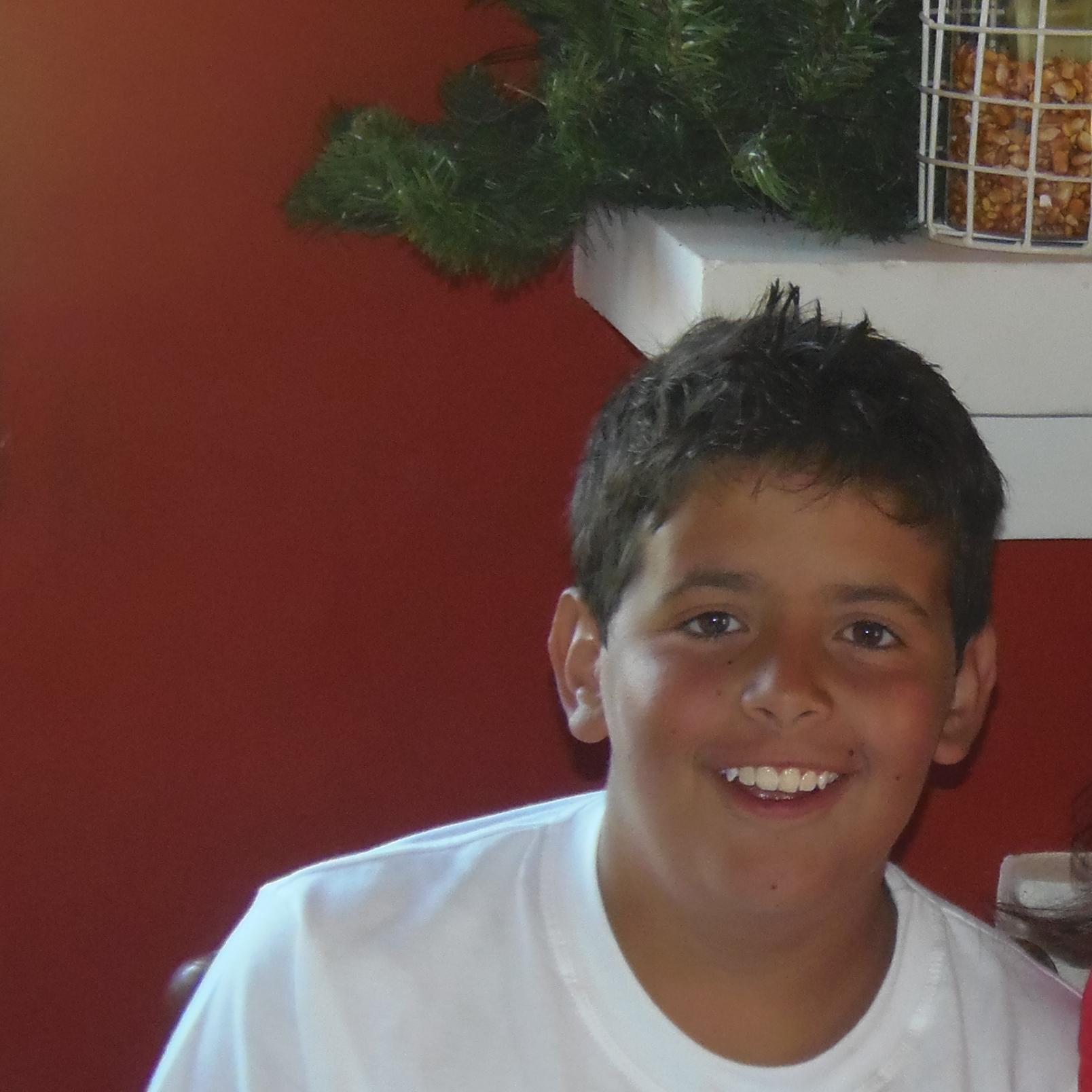 JulianCabrera02 Profile Picture