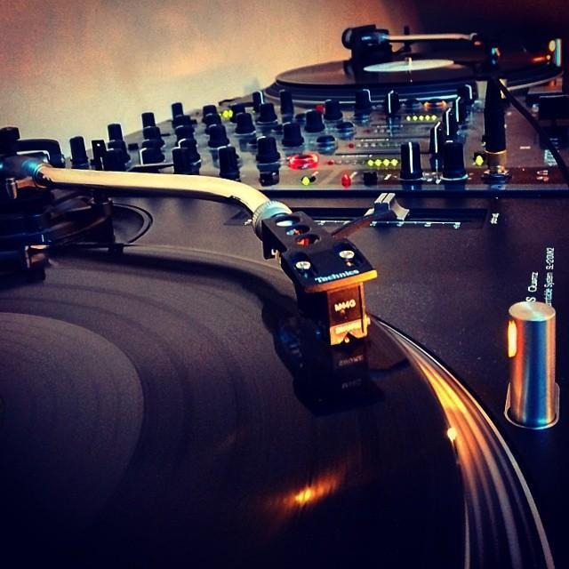 UK Garage / Grime / D&B DJ