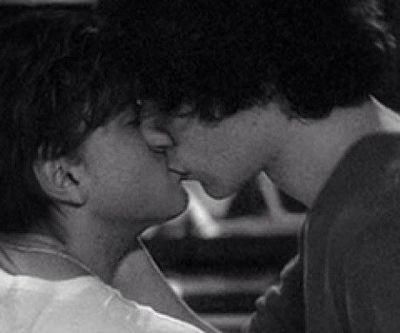 I love you since we where 18*-* and everybody wanna steal my boy∞♡∞♡∞