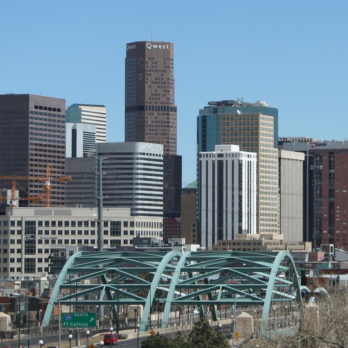 All about RiNo Neighborhoods and Denver lifestyle news.