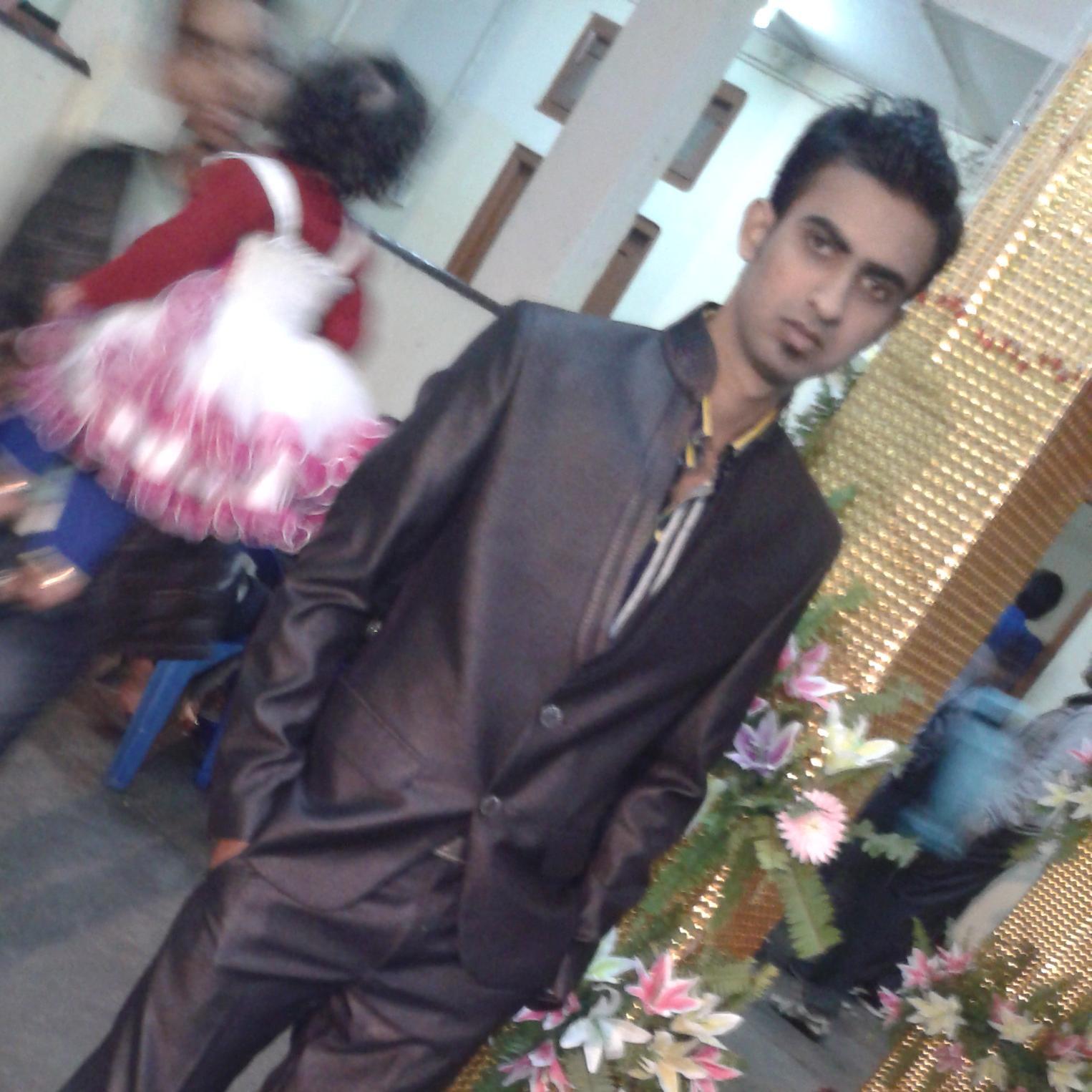 I am a simple guy piled up by life...& living for others......