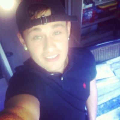 Kevin Kantelaar.
