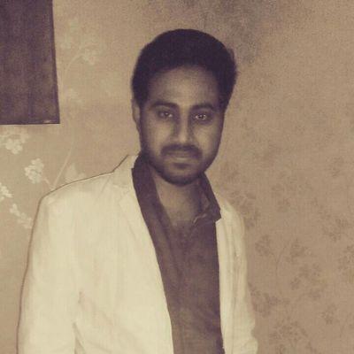 Myself Alkesh and I am independent person.