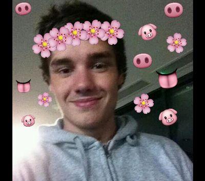 liam payne
19;gay