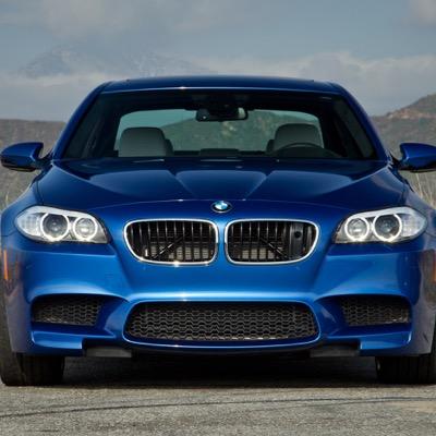 Providing you with sexy pics of BMW's daily