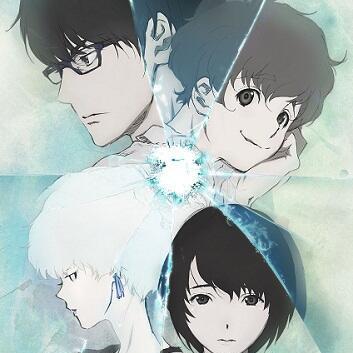 残響のテロル！画像を載せていきます。気軽にRT＆フォローお願いします。