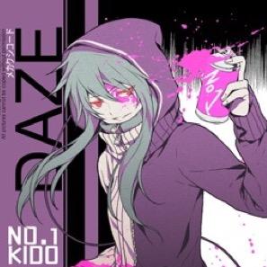璃キド／休止さんのプロフィール画像