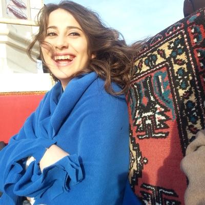 berfu_kkali's profile picture. 