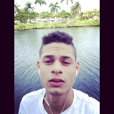 Young Crazy Nigga