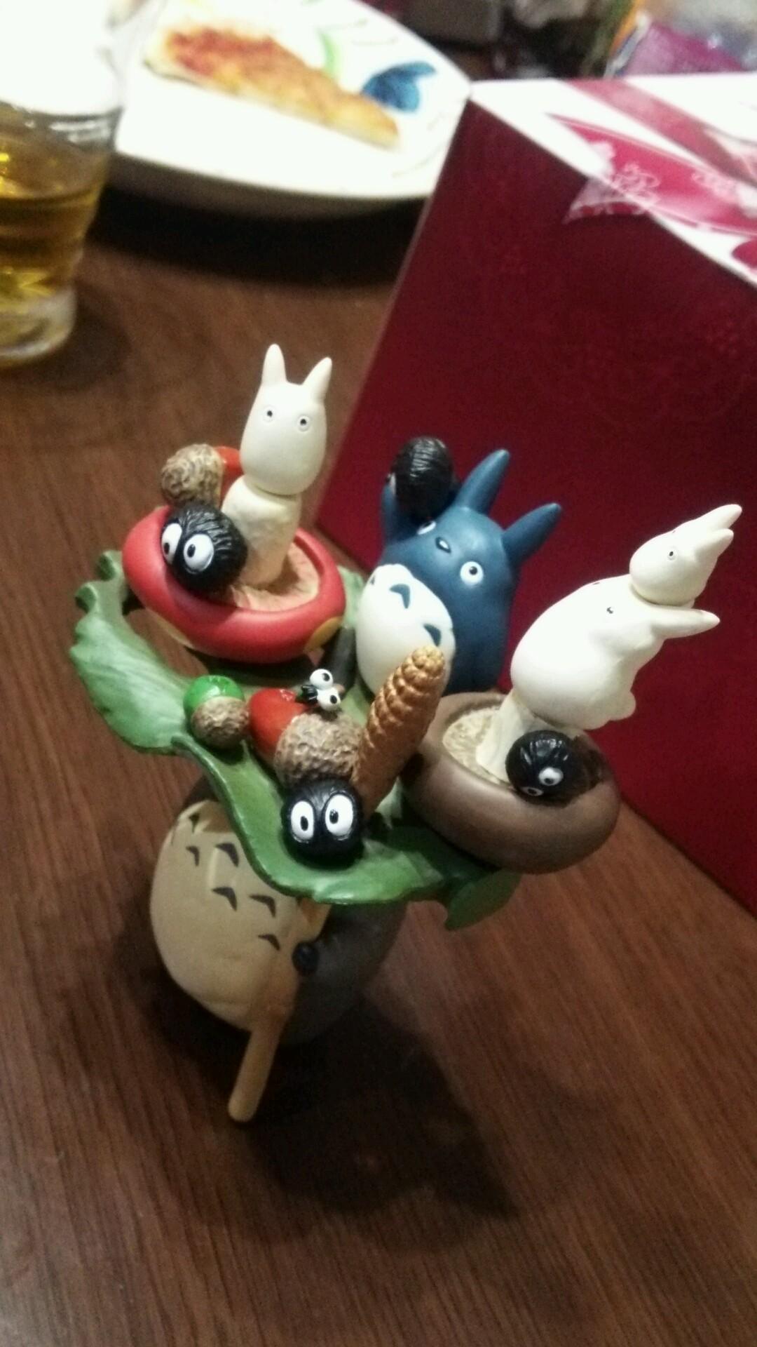 ほぼ閲覧のみです(^^;)
