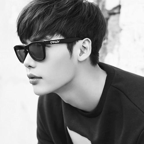 이종석 actor and model Г 890814 ¬ Mark's property