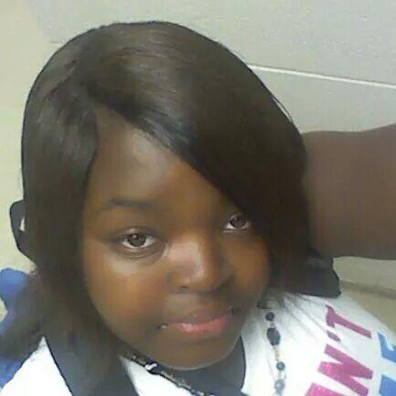 I'm tht badd bytch everybody stay hating bt wen its tyme tu correct them they aint say shyt✊ 12.3.15♥