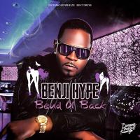 BENJI HYPE (@benjihype) 's Twitter Profile