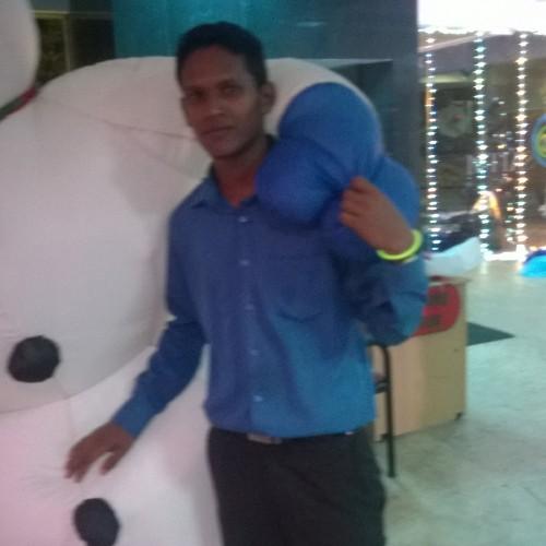 I'm good boy n I love my gf #D