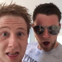 Andrew Mulholland (@andrew_mul1992) 's Twitter Profile